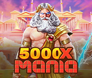 5000X Mania