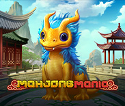 Mahjong Mania