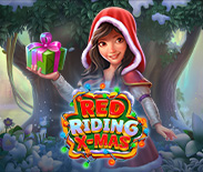 Red Riding Xmas