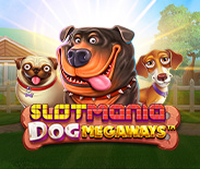 Slot Mania Dog Megaways