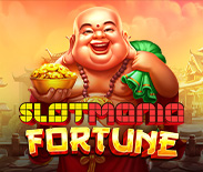 Slot Mania Fortune