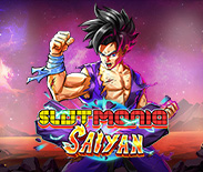 Slot Mania Saiyan
