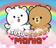 Susu & Koko Mania